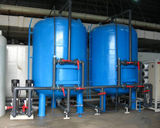 除铁除锰过滤器