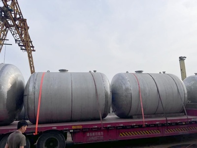 不锈钢无塔供水