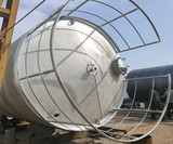 无塔供水设备40吨不锈钢