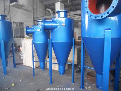 旋流除砂器