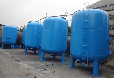 除铁除锰过滤器