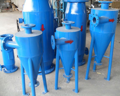 旋流除砂器定制