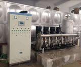 泵箱一体化供水设备