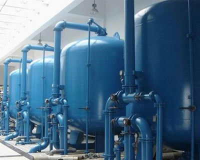 除铁除锰过滤器