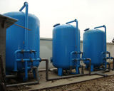 除铁除锰过滤器