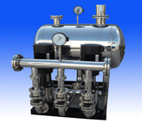 无负压供水设备