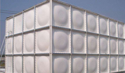 不锈钢保温水箱